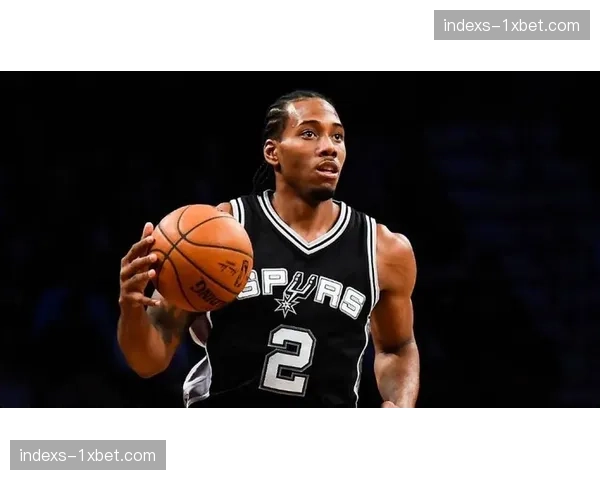 马刺后卫线未经季后赛深度洗礼,锋线射手关键时刻稳定性待检验