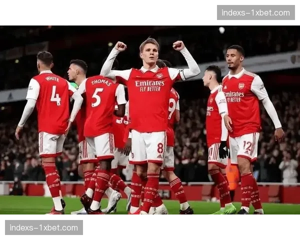 阿森纳三名后卫入围月最佳,防守体系构建日趋成熟